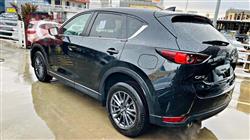 مازدا CX-5